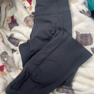 Women’s Lululemon Leggings Size 2!